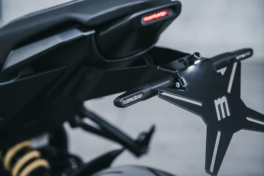 Motoism blinker neo turn signal position ligh incl. adap. neo cb650r