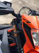Motoism richtingaanwijzer race turn signal rear brake li race ktm hus