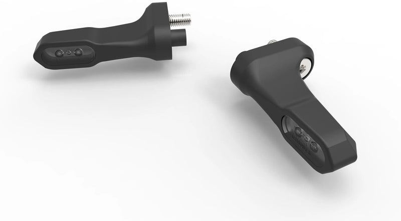Load image into Gallery viewer, Motoism blinker sagitta-scrambler turn signal rear brake li sigitta-scrambler ducati
