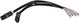 Motoism adapterkabel weerstand resistance mii bmw v3