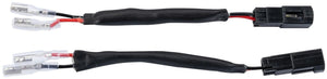 Motoism adapterkabel widerstand resistance mii 5 watt ducati