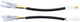 Motoism adapterkabel widerstand adapter cable with ducati
