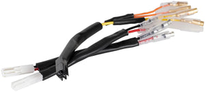 Motoism adapterkabel widerstand adapter cable with honda v1 3in1