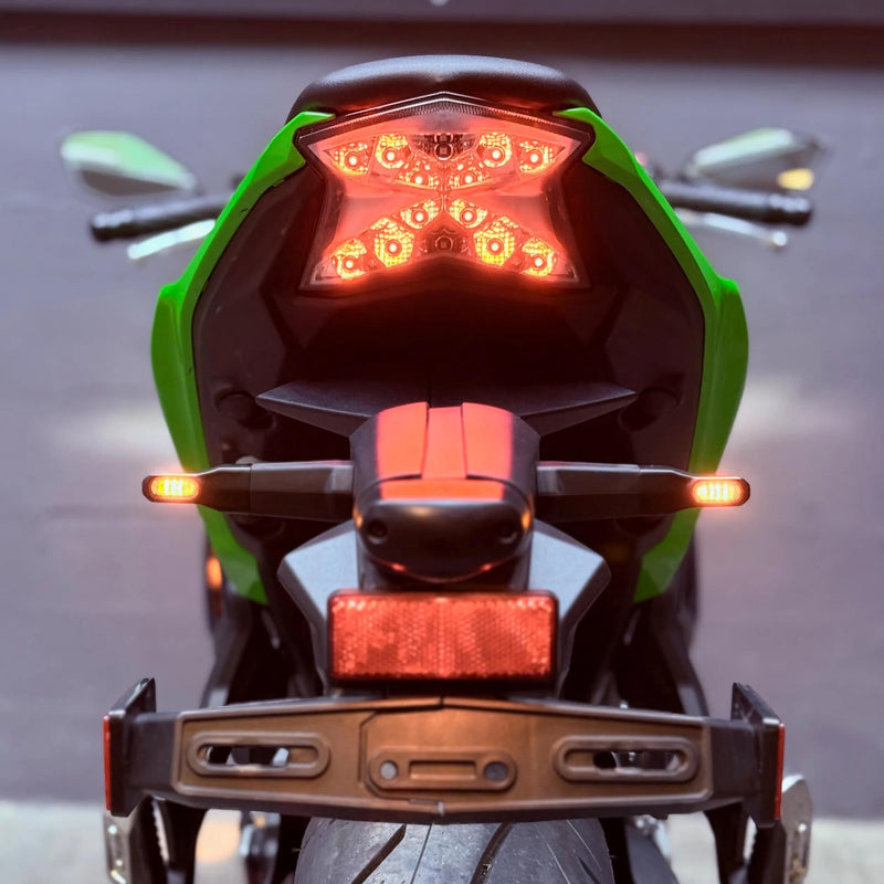 Load image into Gallery viewer, Motoism blinker katana sp turn signal mi katana kawasaki
