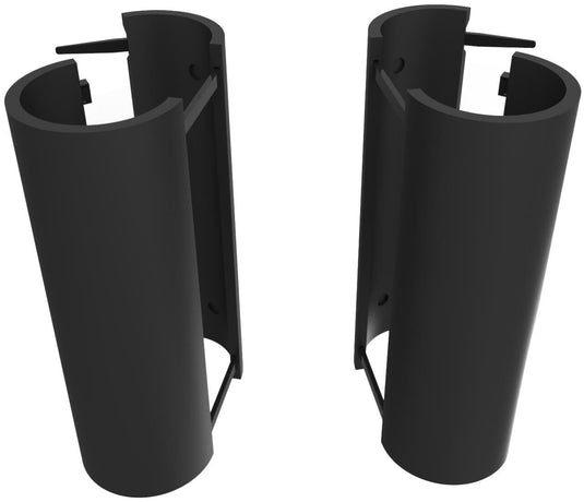 Motoism voorvork afdekking gabelcover mi bmw
