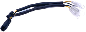 Motoism adapterkabel widerstand adapter cable with aprilia v1