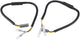 Motoism adapterkabel widerstand adapter cable with yamaha v1