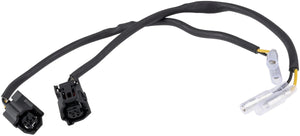 Motoism adapterkabel widerstand adapter cable with yamaha v3
