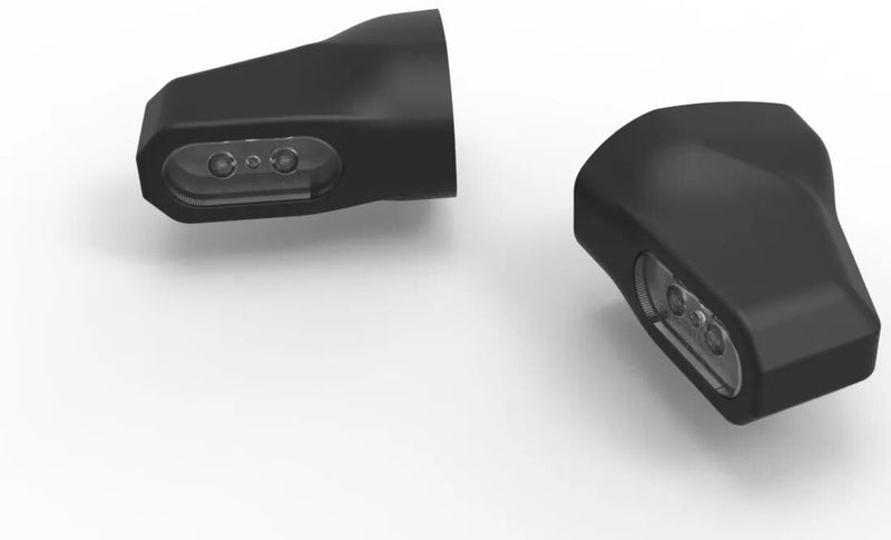 Load image into Gallery viewer, Motoism blinker neo short
