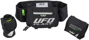 Ufo plast bauchtasche fanny pack ufo black
