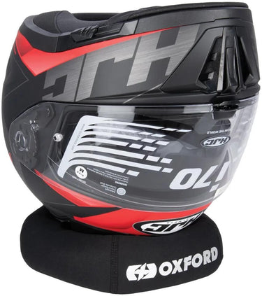 Oxford helm kussen helmet halo helmet pad halo black