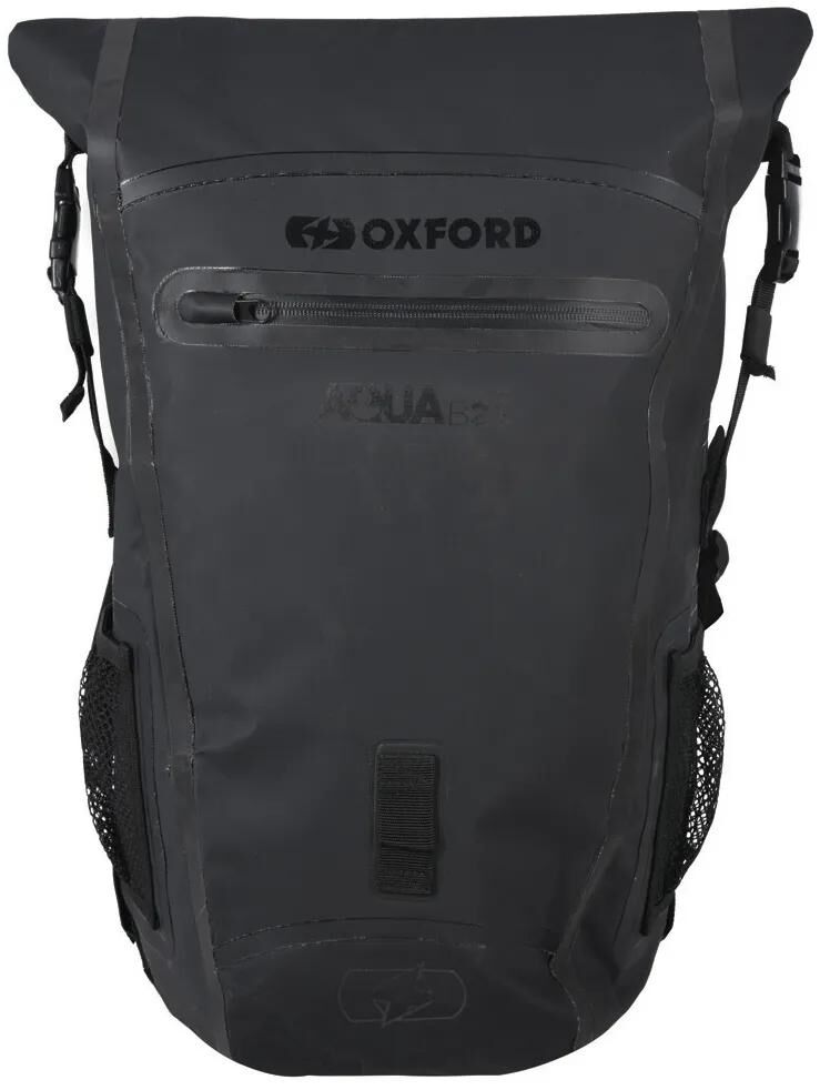 Load image into Gallery viewer, Oxford rucksack aqua b 25 backpack aqua b25 black 25l
