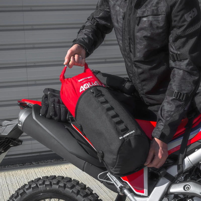 Load image into Gallery viewer, Oxford gepäcksack nomad nomad backpack n9 drop sack
