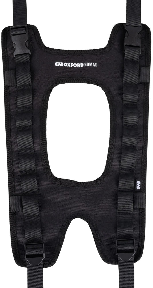 Oxford taschenhalter nomad nomad bag holder tank