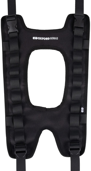 Oxford taschenhalter nomad nomad bag holder tank