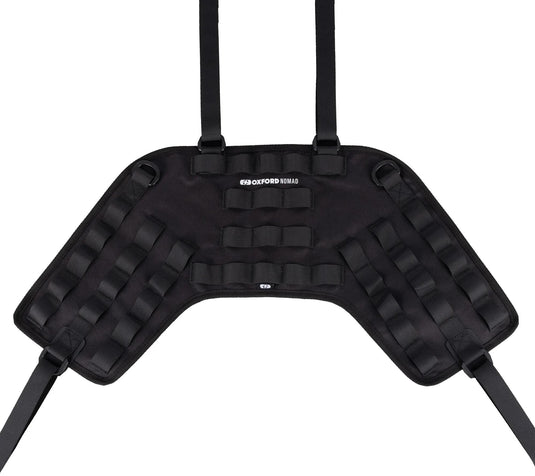 Oxford taschenhalter nomad nomad bag holder adv.