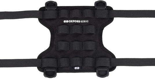 Oxford taschenhalter nomad nomad bag holder small