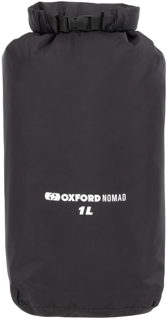 Oxford binnenzak nomad nomad dry bag 1 ltr black