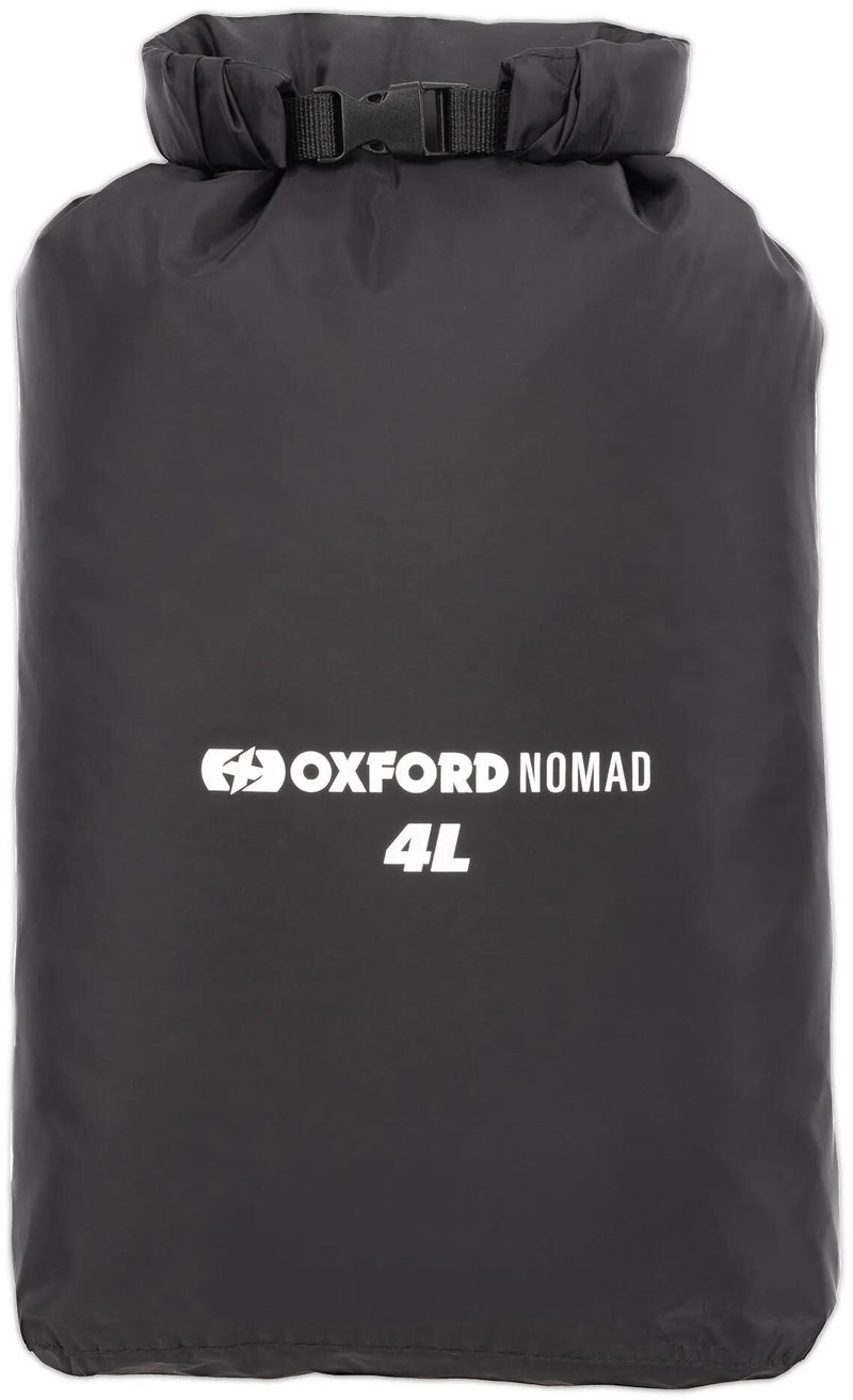 Load image into Gallery viewer, Oxford binnenzak nomad nomad dry bag 4 ltr black
