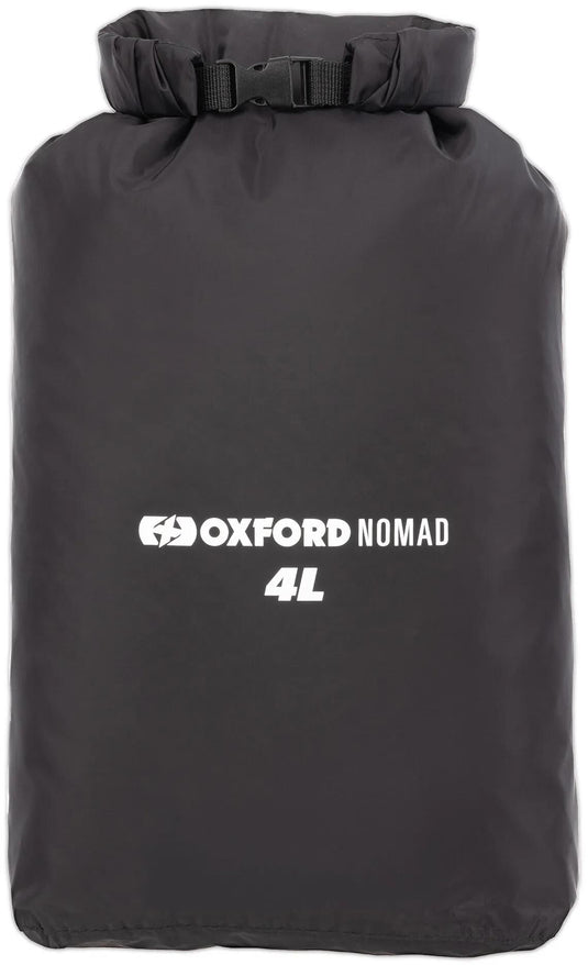Oxford binnenzak nomad nomad dry bag 4 ltr black