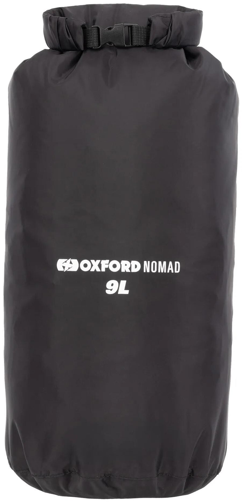 Load image into Gallery viewer, Oxford binnenzak nomad nomad dry bag 9 ltr black
