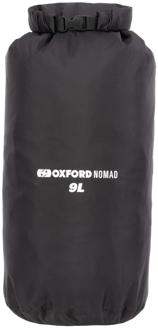 Oxford binnenzak nomad nomad dry bag 9 ltr black