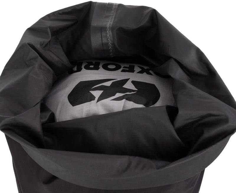 Load image into Gallery viewer, Oxford binnenzak nomad nomad dry bag 9 ltr black
