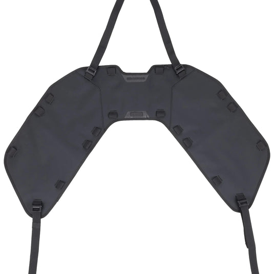 Oxford taschenhalter atlas atlas rear bag holder black
