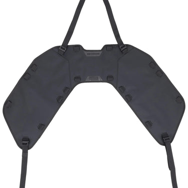 Oxford taschenhalter atlas atlas rear bag holder black