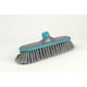 Linea kamerveger softwise 30cm wit-blauw