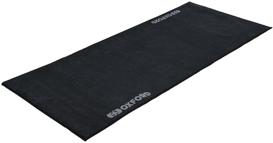 Oxford werkplaatsmat m workshop mat m 190 x 80 cm gray