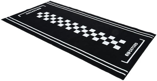Oxford werkstattmatte l workshop mat cafe l 200 x 100cm