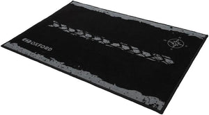Oxford fußmatte foot mats adventure 90 x 60 cm