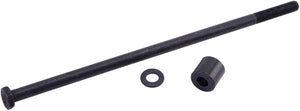 Kappa montage-kit mounting kit crash tri tiger 800 xc xr 11-17