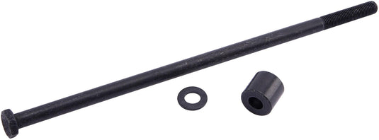 Kappa montage-kit mounting kit crash tri tiger 800 xc xr 11-17