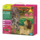 Dam thinking kits vloerpuzzel 3d safari