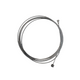 Slurf rembinnenkabel ab1519225 ab1519225rvs inner br. cable steel 2,25m