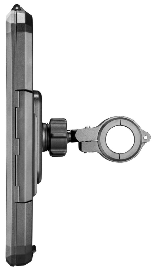 Interphone mobiele telefoon houder cell phone holder interph armorpro sw up to 6.5 inc