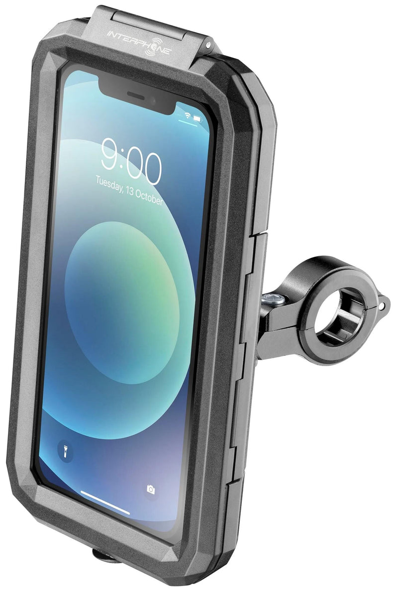 Load image into Gallery viewer, Interphone handyhalter cell phone holder interph armor sw up to 5.8 inch
