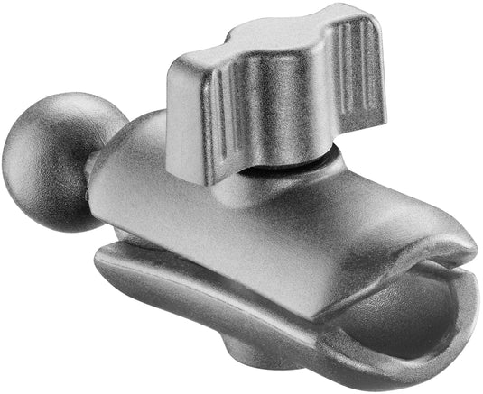 Interphone halter h-bracket accessories int holder arm crab 17mm ball