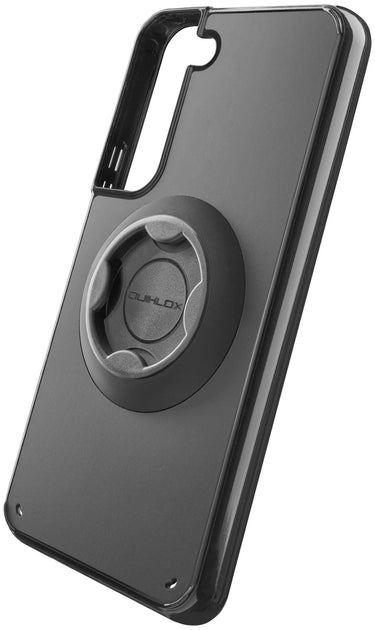 Interphone mobiele telefoonhoesje quiklox handycase q-lox samsung s22 sw