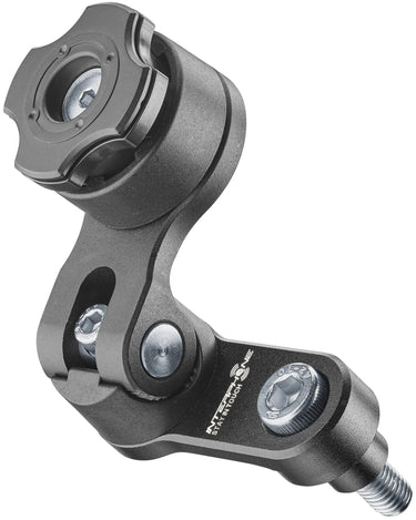 Interphone mobiele telefoon houder quiklox caseholder q-lox riser holder m8