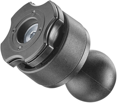 Interphone mobiele telefoon houder quiklox caseholder q-lox ram system gr b
