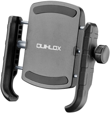 Interphone handyhalter quiklox cell phone holder interph q-lox crab
