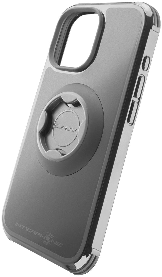 Interphone handycase quiklox handycase q-lox iphone15plus