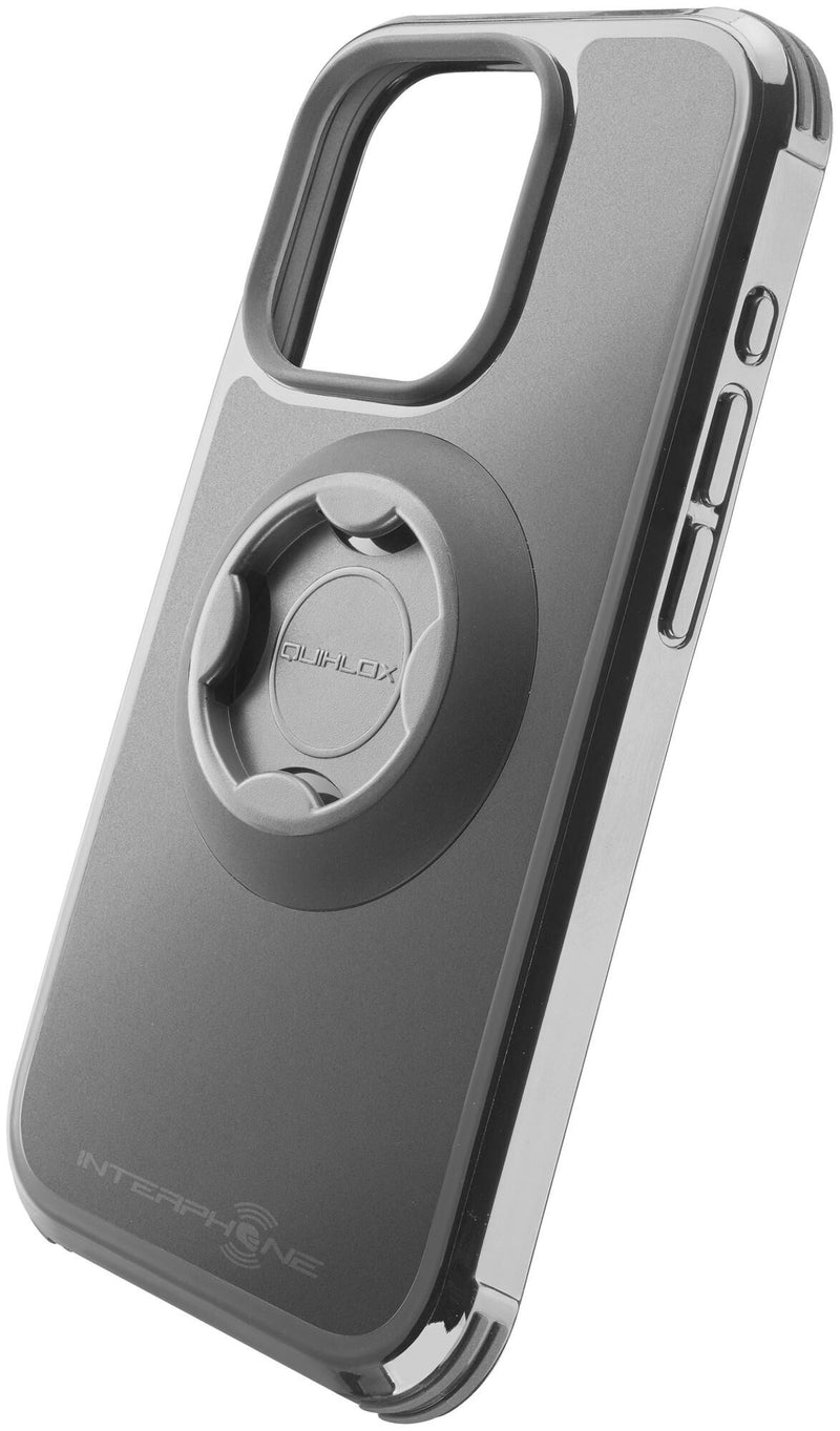 Load image into Gallery viewer, Interphone mobiele telefoonhoesje quiklox handycase q-lox iphone15pro max
