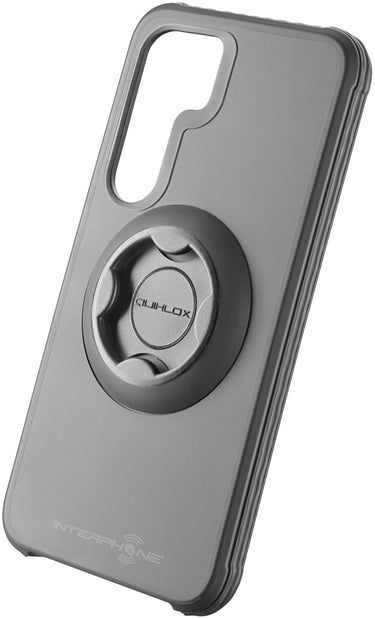 Interphone handycase quiklox handycase q-lox samsung s24