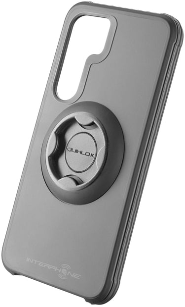 Interphone handycase quiklox handycase q-lox samsung s24 ultra