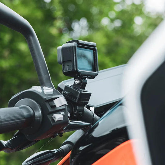 Oxford kamerahalter cliqr cell phone holder action cam. bracket