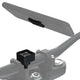 Oxford mobiele telefoon houder cliqr cell phone holder bracket handlebar clamp